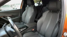 Peugeot 2008 GTI ELECTRIC , снимка 11