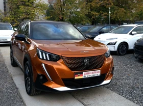 Peugeot 2008 GTI ELECTRIC , снимка 1