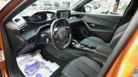 Peugeot 2008 GTI ELECTRIC , снимка 9