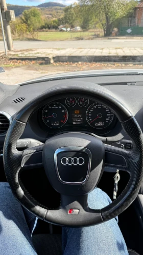Audi A3 2.0Т, снимка 5