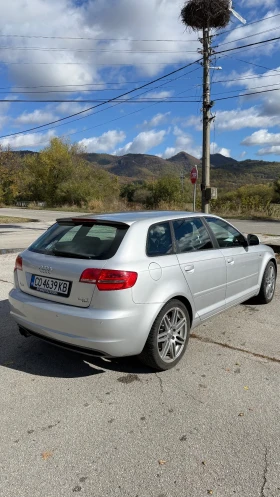 Audi A3 2.0Т, снимка 4