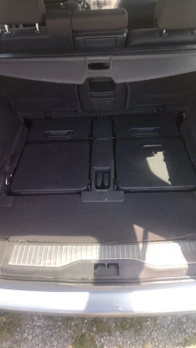Opel Zafira, снимка 10
