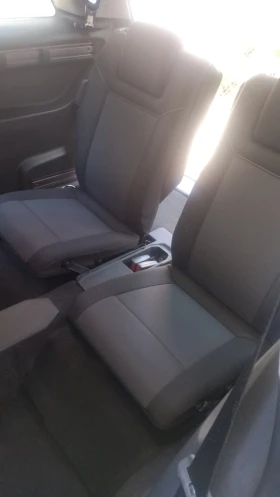 Opel Zafira, снимка 4