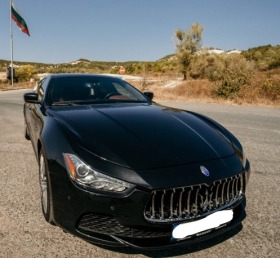 Maserati Ghibli  !! | Mobile.bg   2