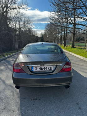 Mercedes-Benz CLS 320, снимка 6