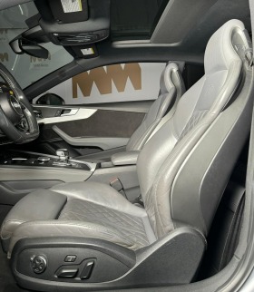Audi S5 Coupe quattro 3.0, снимка 10