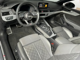 Audi S5 Coupe quattro 3.0, снимка 7