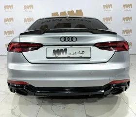 Audi S5 Coupe quattro 3.0, снимка 5