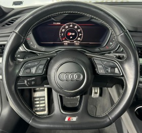 Audi S5 Coupe quattro 3.0, снимка 8