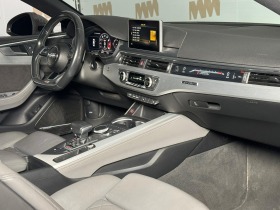 Audi S5 Coupe quattro 3.0, снимка 9