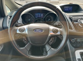 Ford Grand C-Max 2.0TDCI | Mobile.bg   10