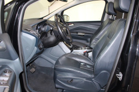 Ford Grand C-Max 2.0TDCI, снимка 11 - Автомобили и джипове - 45529962