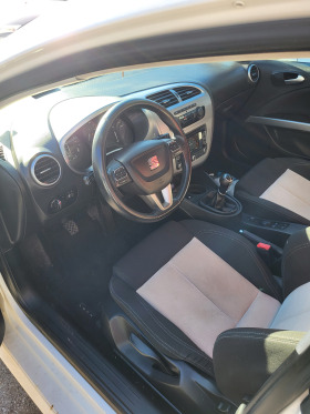 Seat Leon, снимка 9 - Автомобили и джипове - 44622853