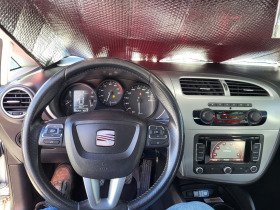 Seat Leon, снимка 11 - Автомобили и джипове - 44622853