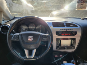 Seat Leon, снимка 4 - Автомобили и джипове - 44622853