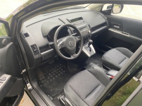 Mazda 5 2.0i/automatic | Mobile.bg   9