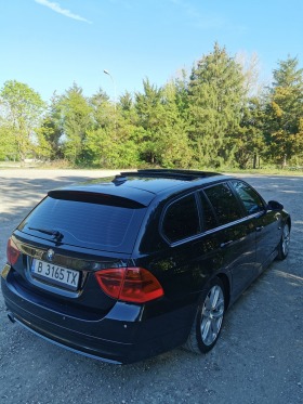 BMW 320 2.0d, снимка 3 - Автомобили и джипове - 45307645