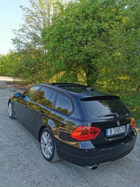 BMW 320 2.0d, снимка 2 - Автомобили и джипове - 45307645