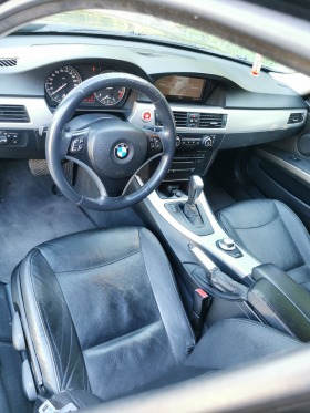 BMW 320 2.0d, снимка 10 - Автомобили и джипове - 45307645