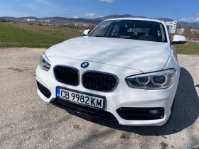 Обява за продажба на BMW 120 2.0 xDrive ~33 000 лв. - изображение 1