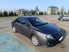 Toyota Corolla, снимка 2