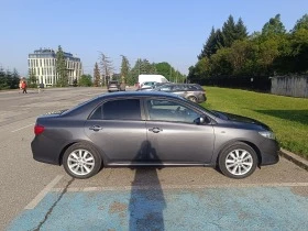 Toyota Corolla, снимка 3