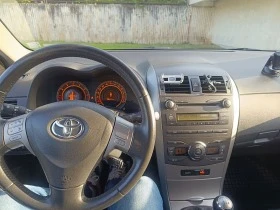 Toyota Corolla, снимка 11