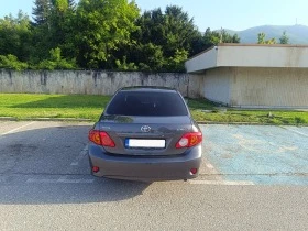 Toyota Corolla, снимка 5