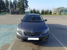 Toyota Corolla, снимка 1