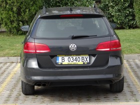 VW Passat 2.0 TDI HIGHLINE, снимка 5