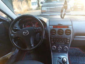 Mazda 6, снимка 6