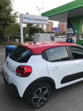 Citroen C3, снимка 3