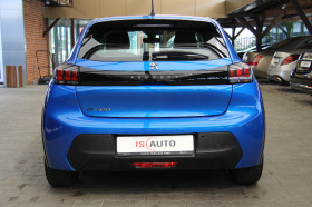 Peugeot 208 Elektro/FullLed/Navi/Sport, снимка 5