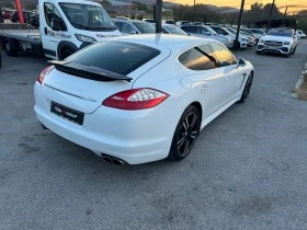 Porsche Panamera TURBO* Luxury* Carbon* FULL - [7] 