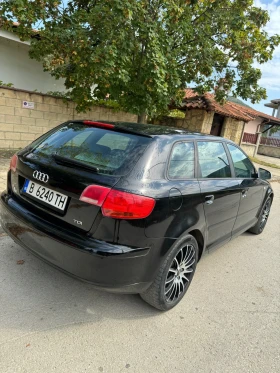 Audi A3, снимка 12