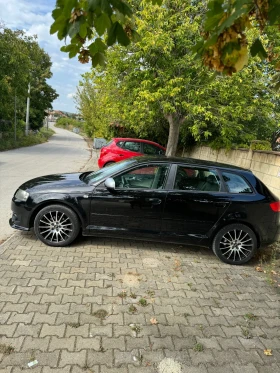 Audi A3, снимка 5