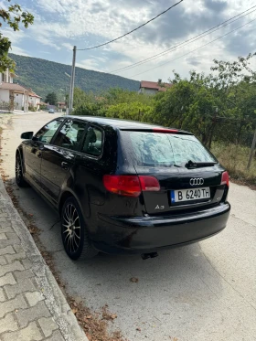 Audi A3 | Mobile.bg    11