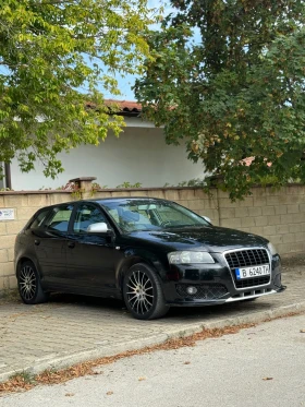 Audi A3, снимка 3