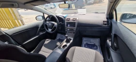 Toyota Avensis 2.0 D4D 126кс, снимка 9