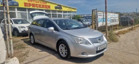 Toyota Avensis 2.0 D4D 126кс, снимка 3