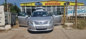 Toyota Avensis 2.0 D4D 126кс, снимка 1