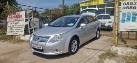 Toyota Avensis 2.0 D4D 126кс, снимка 2