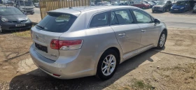 Toyota Avensis 2.0 D4D 126кс, снимка 5