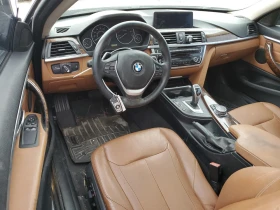 BMW 428 I, снимка 8