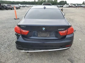 BMW 428 I, снимка 6