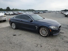 BMW 428 I, снимка 4