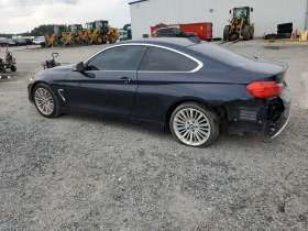 BMW 428 I, снимка 2