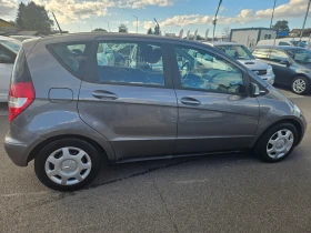 Mercedes-Benz A 160 2.0CDI EVRO 5B facelift, снимка 3