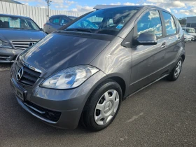 Mercedes-Benz A 160 2.0CDI EVRO 5B facelift - [2] 