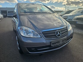 Mercedes-Benz A 160 2.0CDI EVRO 5B facelift - [3] 